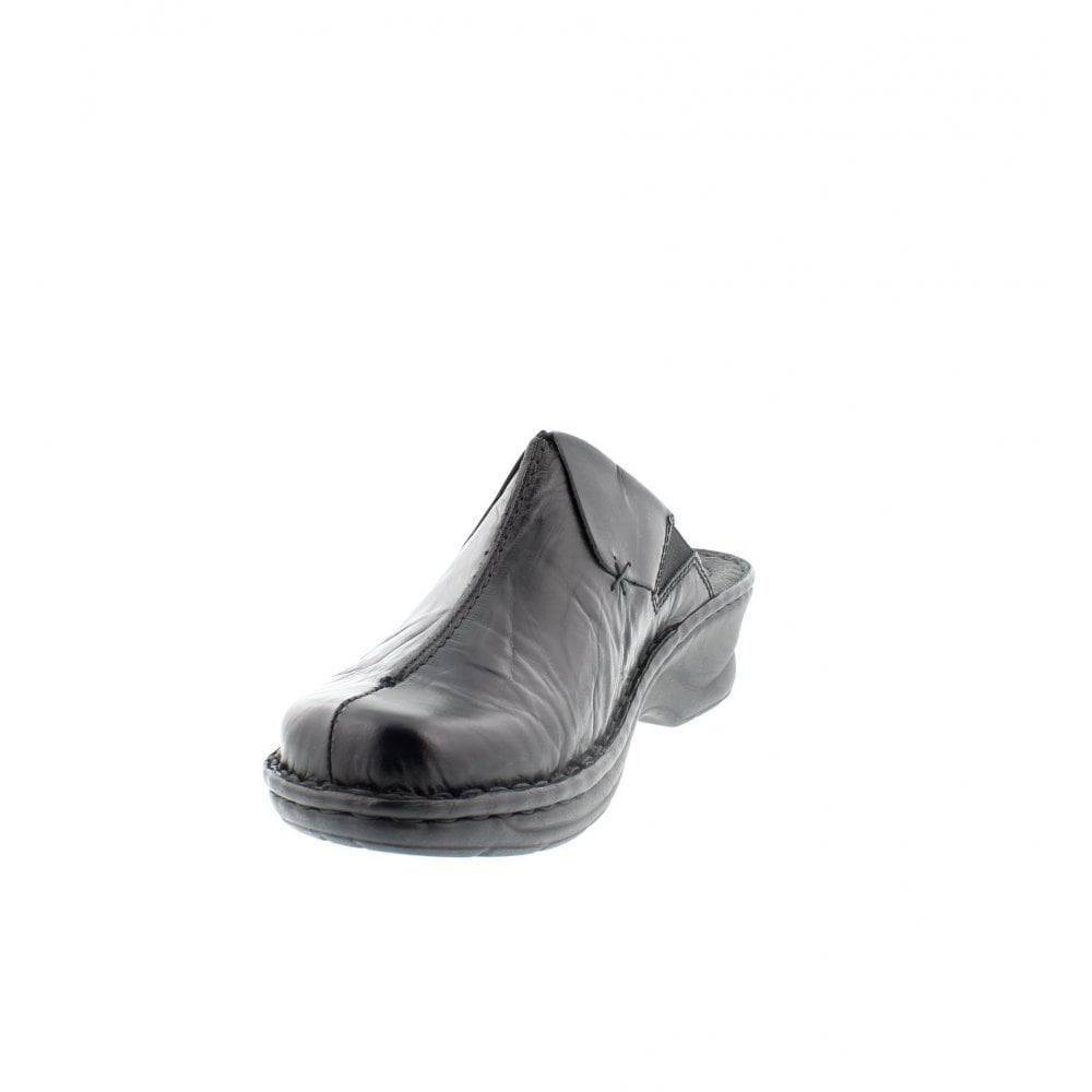 Black Shoes C546