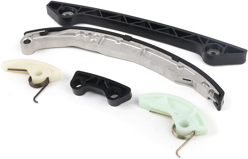 Timing Chain Kit and Variable Control and Thermostat Housing D986