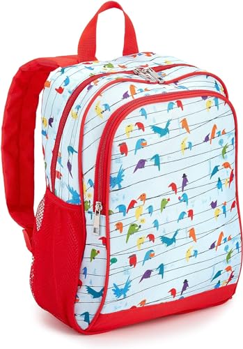 32 GB Grape Kids Tablet with Backpack Bundle Z475