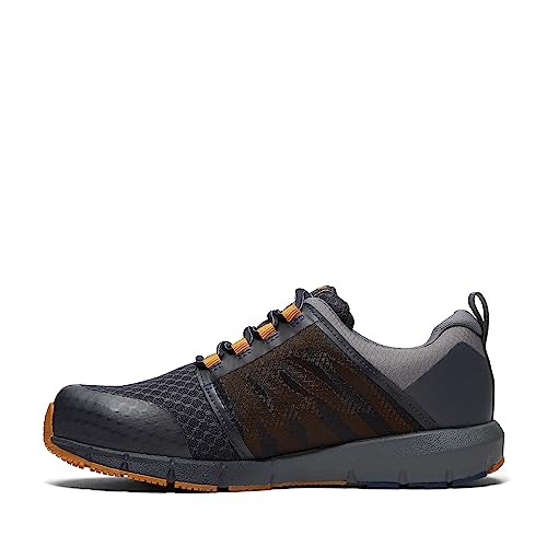 Composite Safety Toe Work Boots V294665
