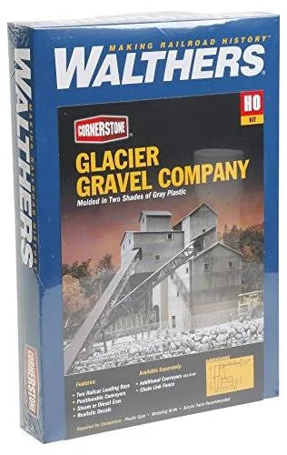 HO Scale Kit O356