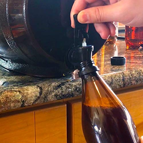 4 Gallon Home Brew Kit O32420