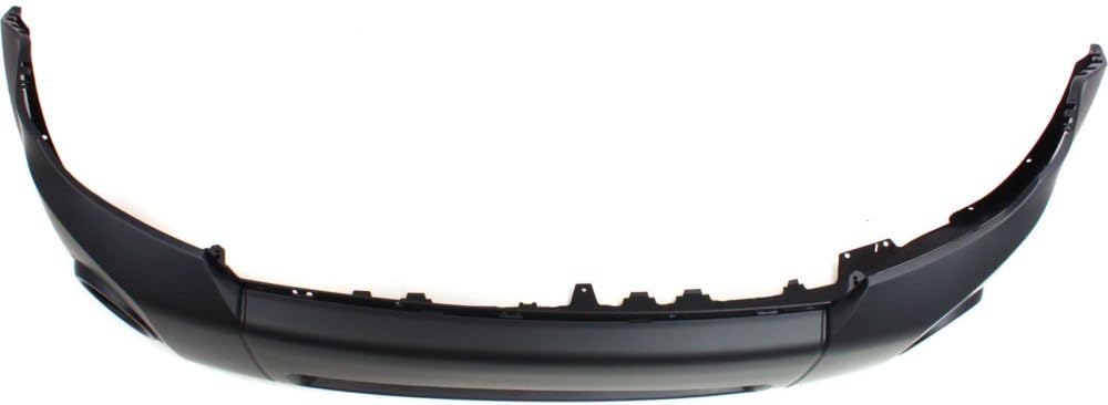 Front Bumper Cover Primed B1034