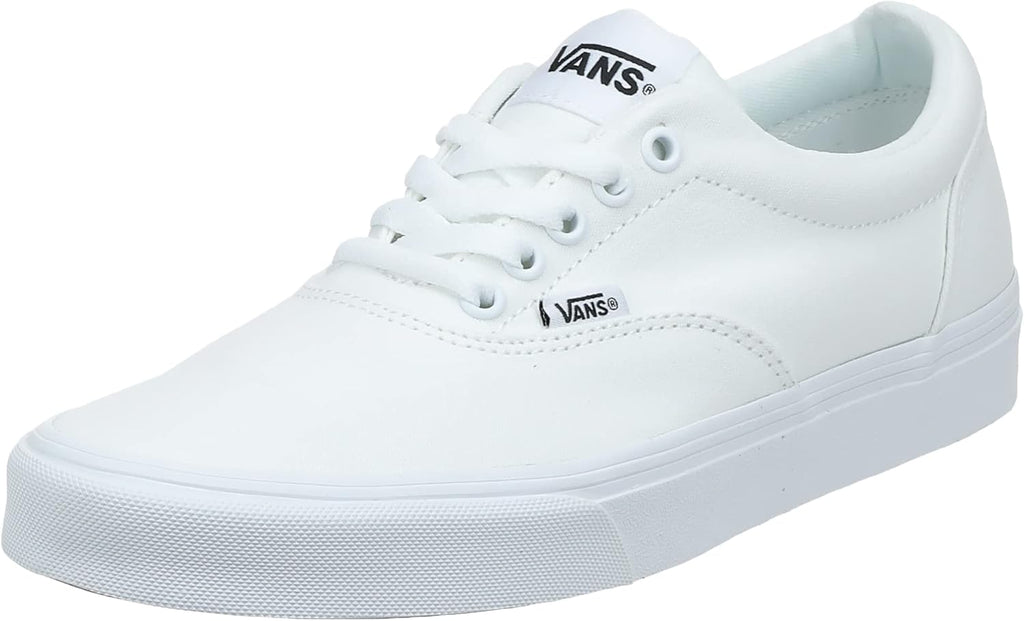 White Trainers L1172