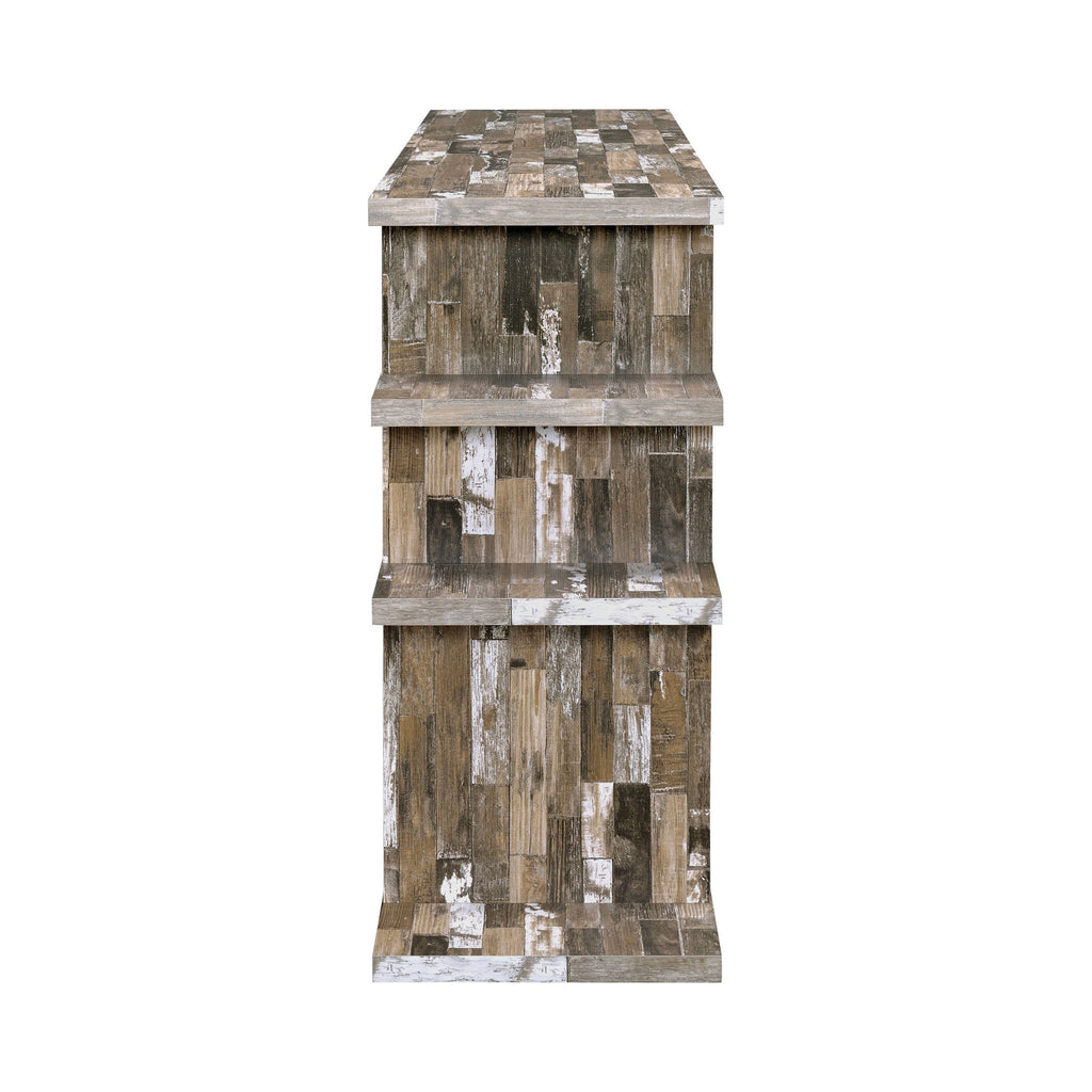 5-Shelf Bookcase V128499
