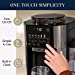 Drip Coffee Maker with built in grinder T82514