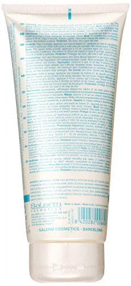 6.9 Ounce Silk Protein T4382