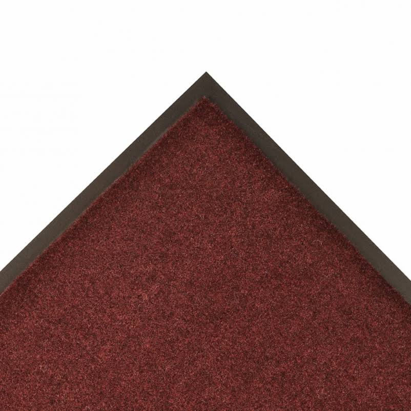 Blue 3 Ft. x 5 Ft. Carpeted Entrance Mat C281201