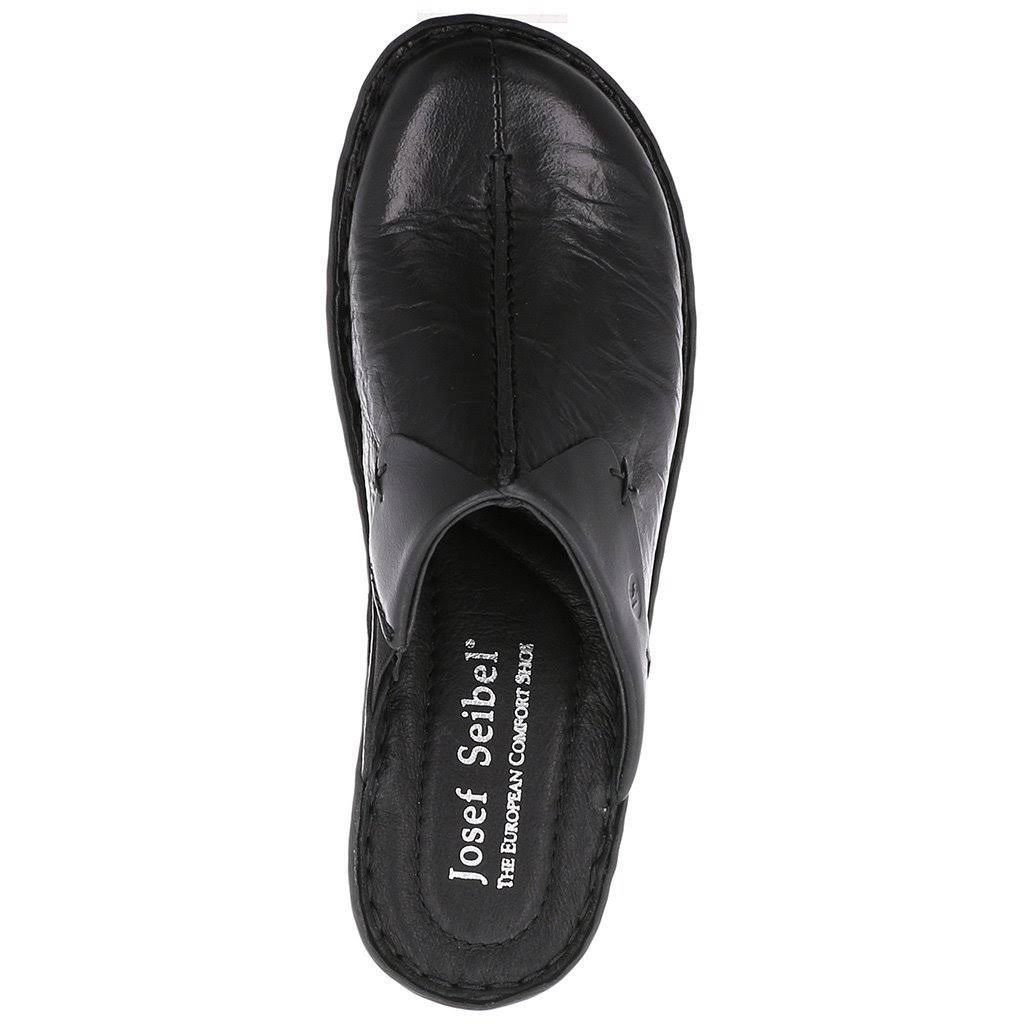 Black Shoes C546