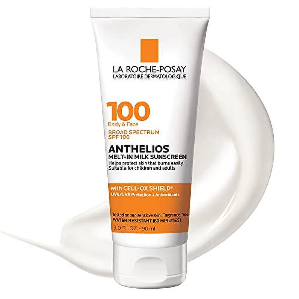 Melt-in Milk Sunscreen 3oz SPF 100 P63399