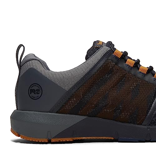 Composite Safety Toe Work Boots V294665