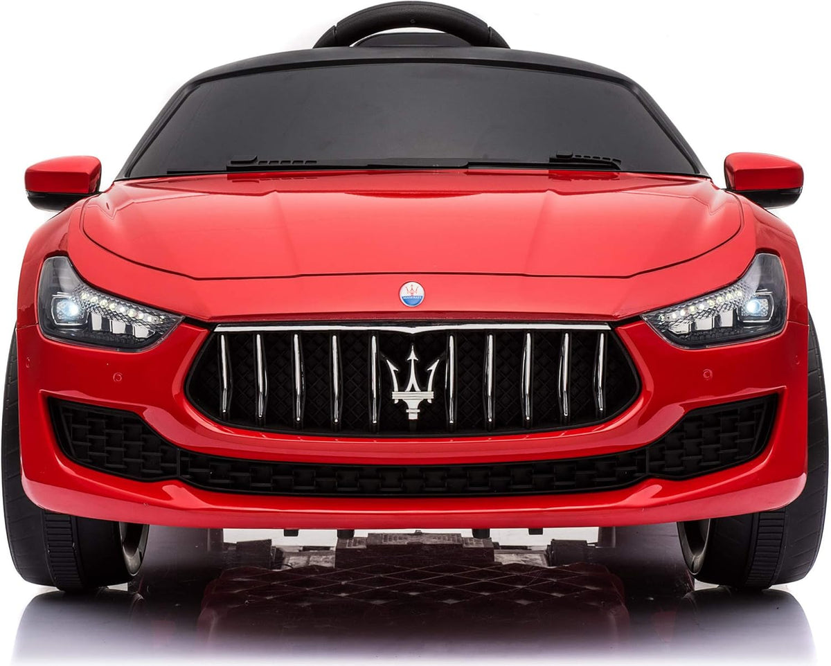 12V Rechargeable Kids Ride On Car P615