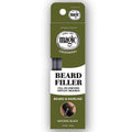 Natural Black Beard Filler, 0.05 fl oz W73508