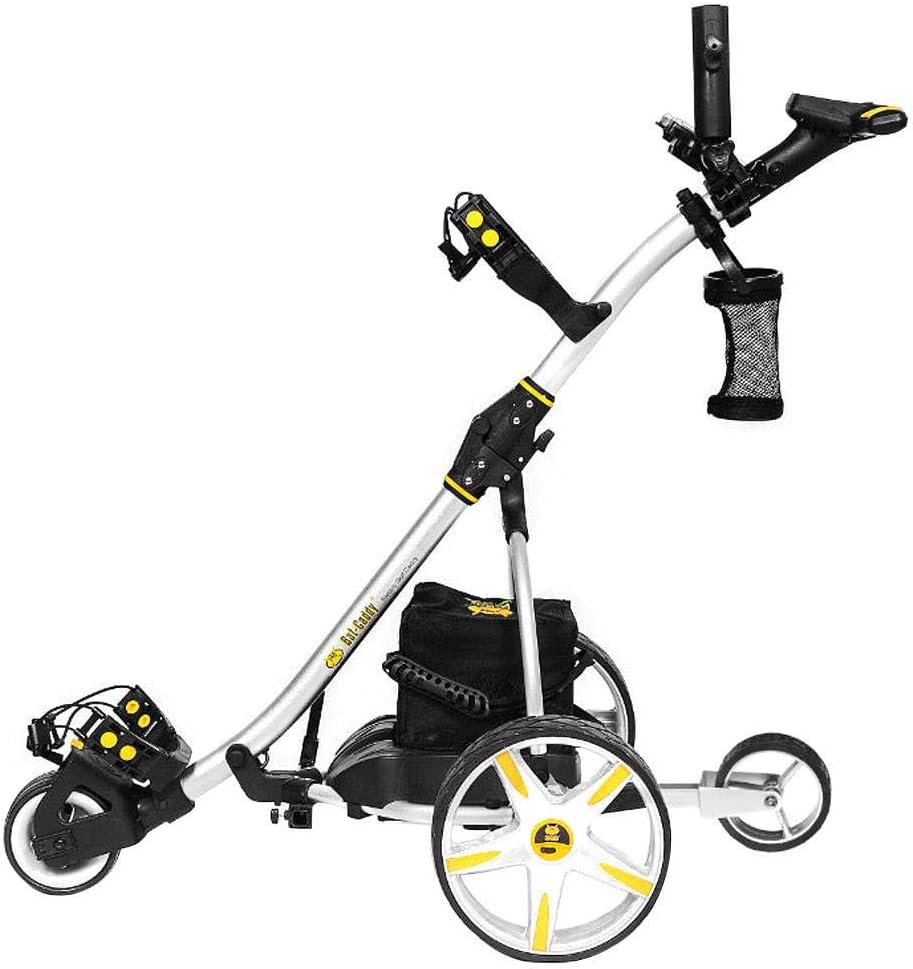 Silver Remote Control Cart 35Ah SLA G54615