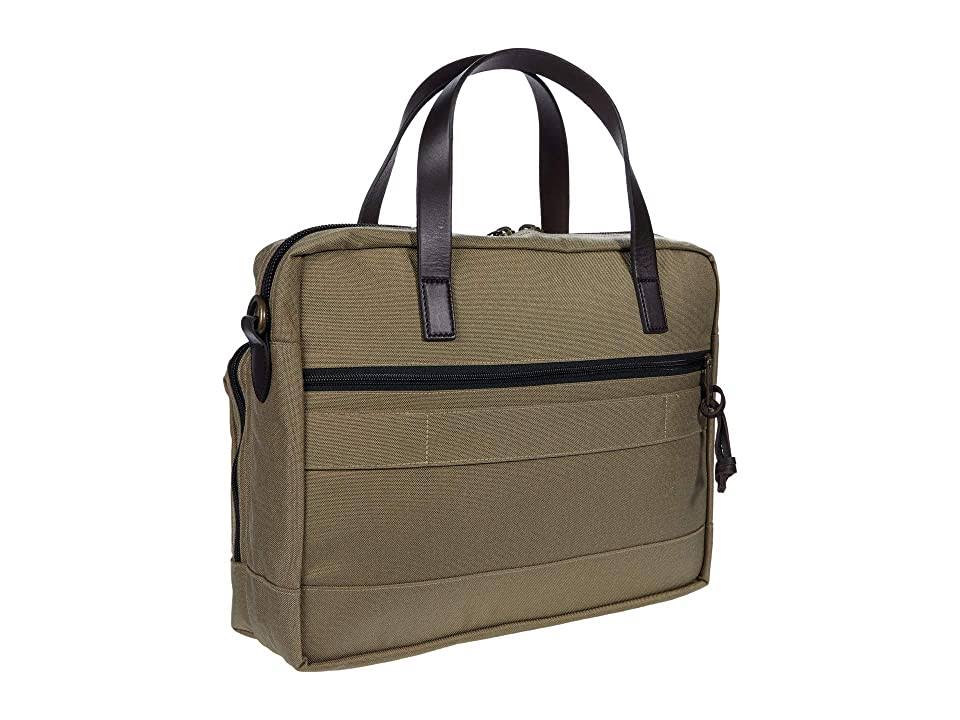 Dry Grass Briefcase I16670