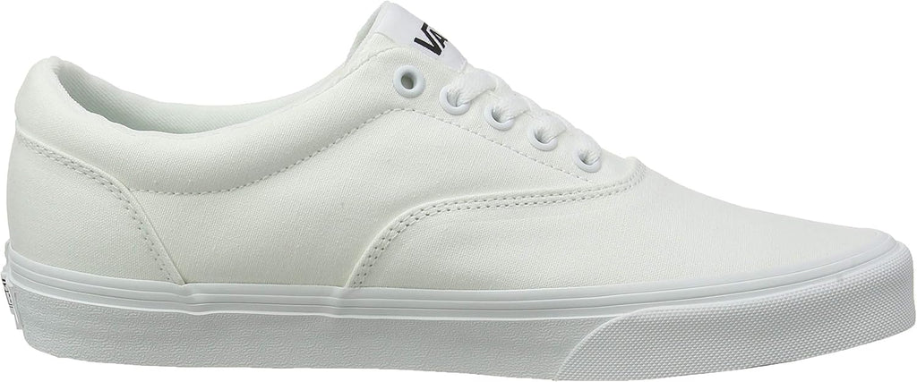 White Trainers L1172