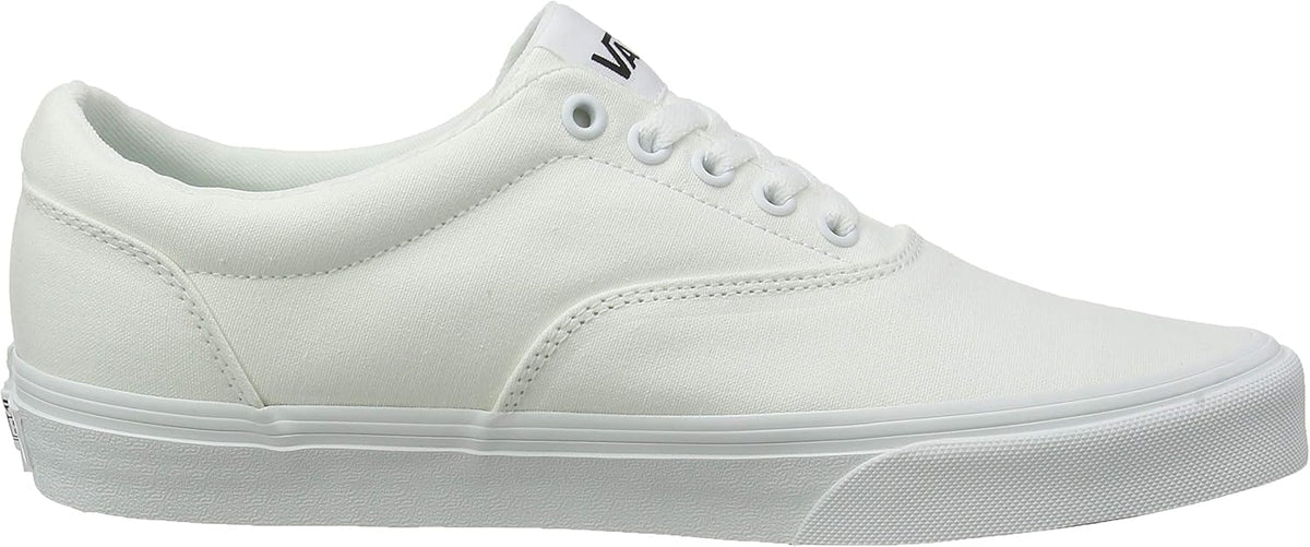 White Trainers L1172