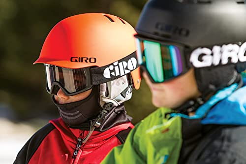 Brim Style Ski Helmet with Dial Fit System I41208