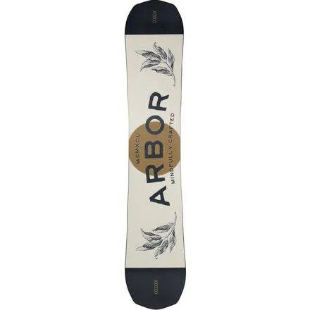 Camber Snowboard W272