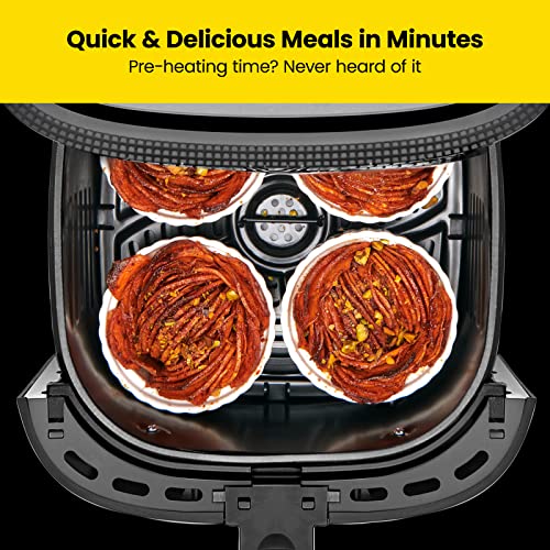 Chefman Air Fryer F65345