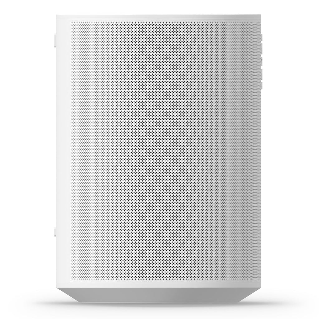 Black Wireless Smart Speaker with Bluetooth E525