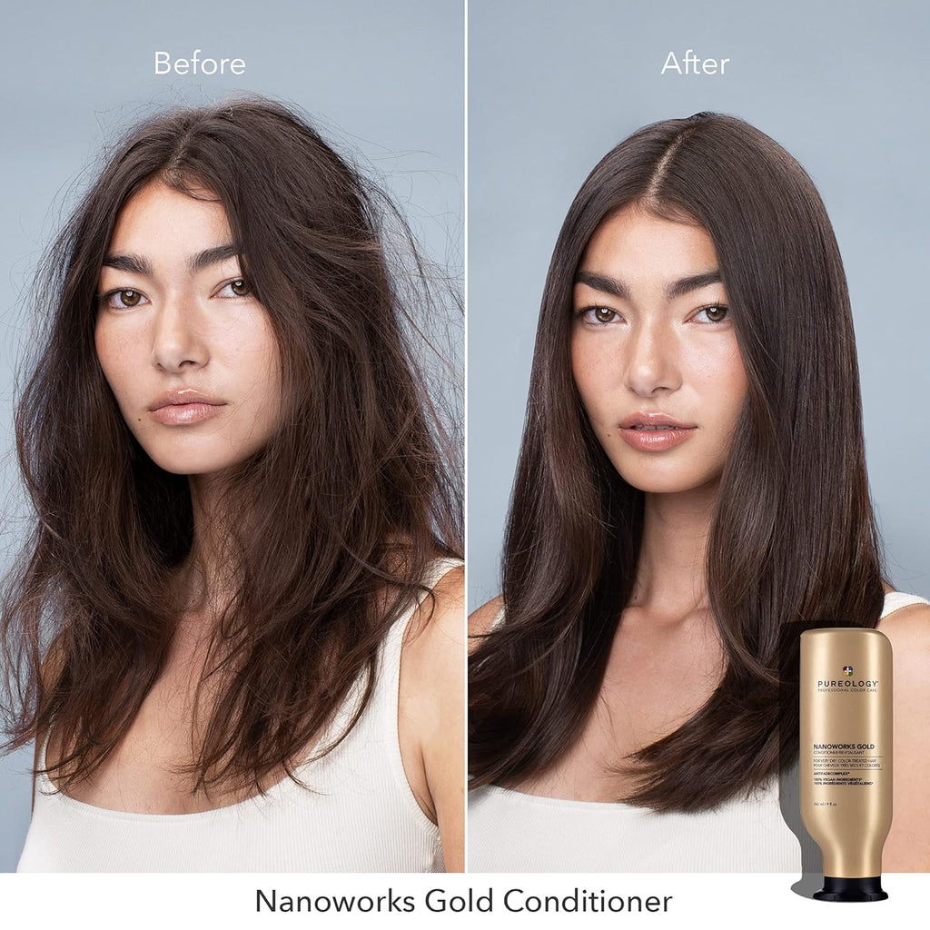 Nanoworks Gold Shampoo R1885