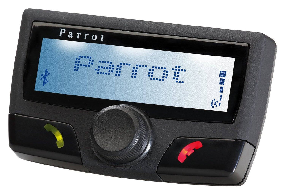 Bluetooth Car Kit A558696