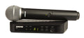 Wireless Vocal System with Handheld Microphone I602552