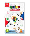 Brain Fitness (Nintendo Switch) Q863