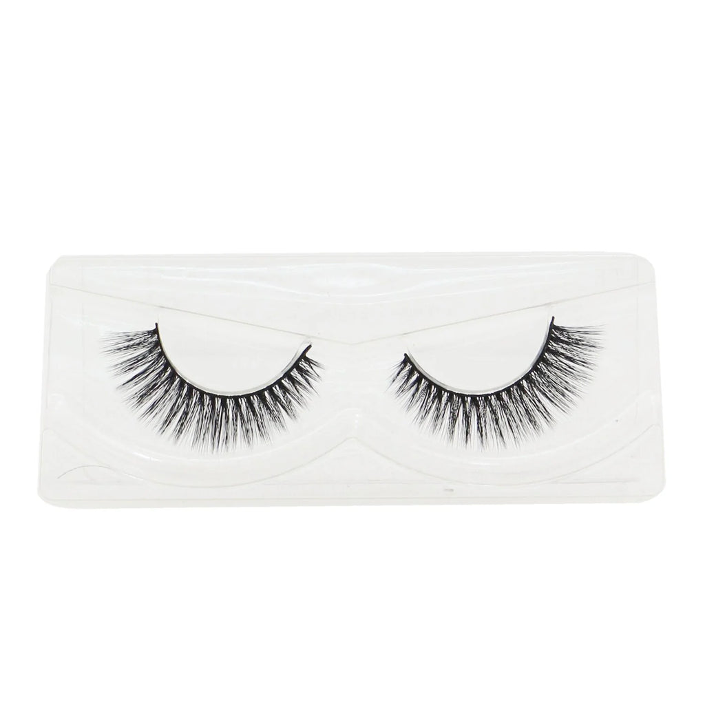 Visionary Lashes (4-10 mm, Light Volume) 1pair S53180