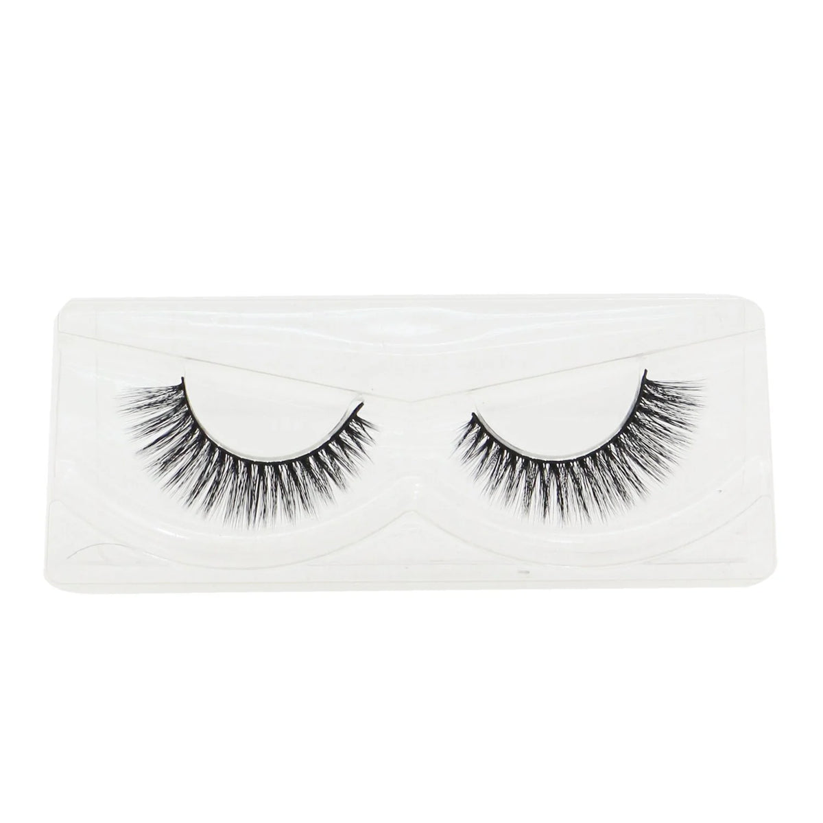Visionary Lashes (4-10 mm, Light Volume) 1pair S53180