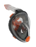Fullface Mask Snorkel Combo B58859