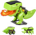 Solar Robot Kit 3-in-1 STEM Projects Robot Kit N642