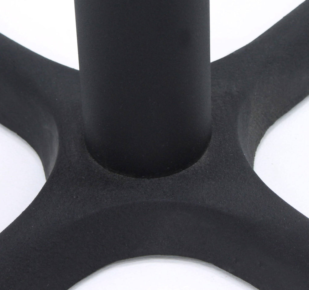 Grey Round Cafe Table I312