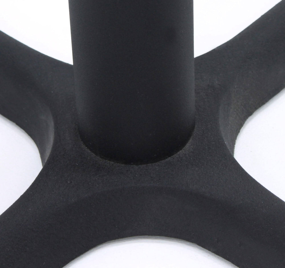 Grey Round Cafe Table I312