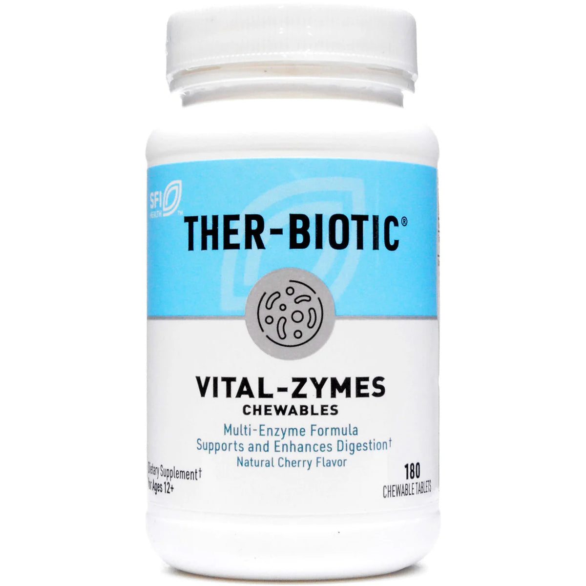 180 Chewable Tablets A368