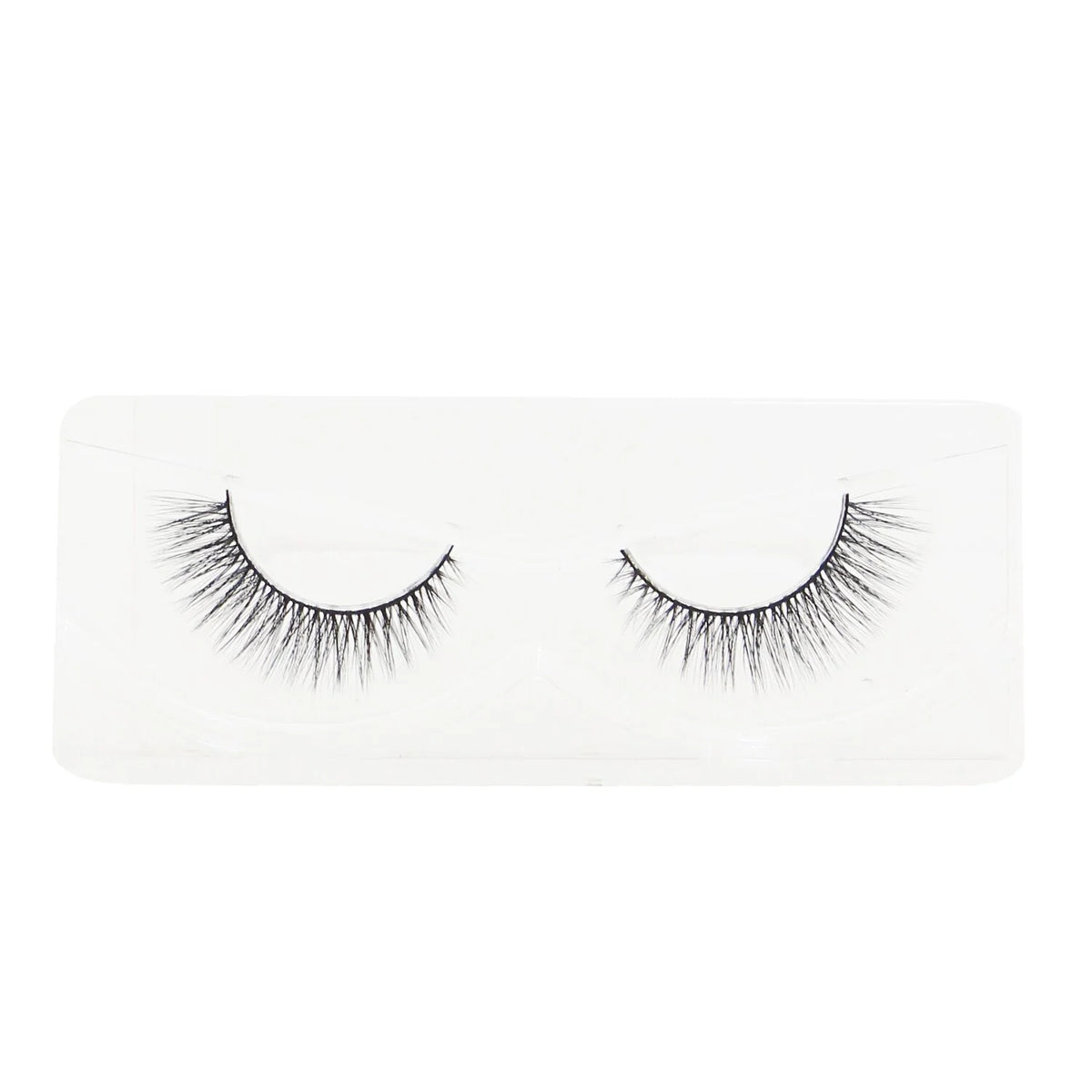 Visionary Lashes (4-10 mm, Light Volume) 1pair S53180