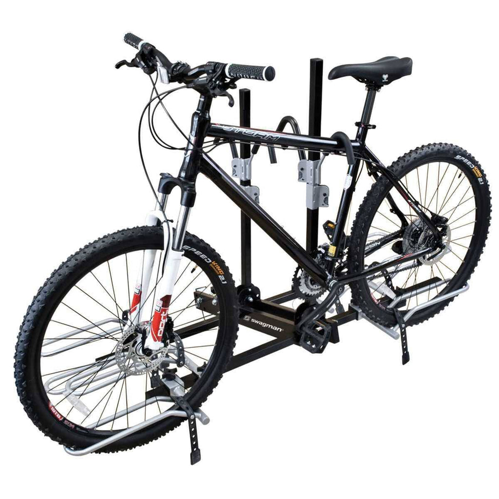 Hitch Bike Rack H382