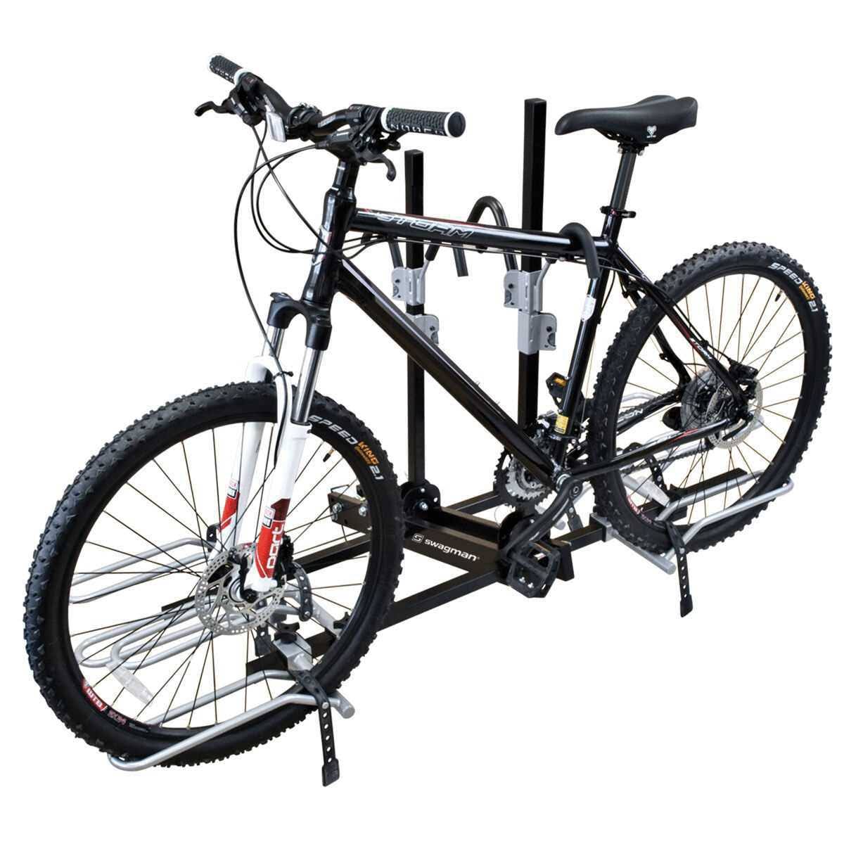 Hitch Bike Rack H382