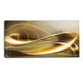 Abstract Digital Canvas Print Sofa H885