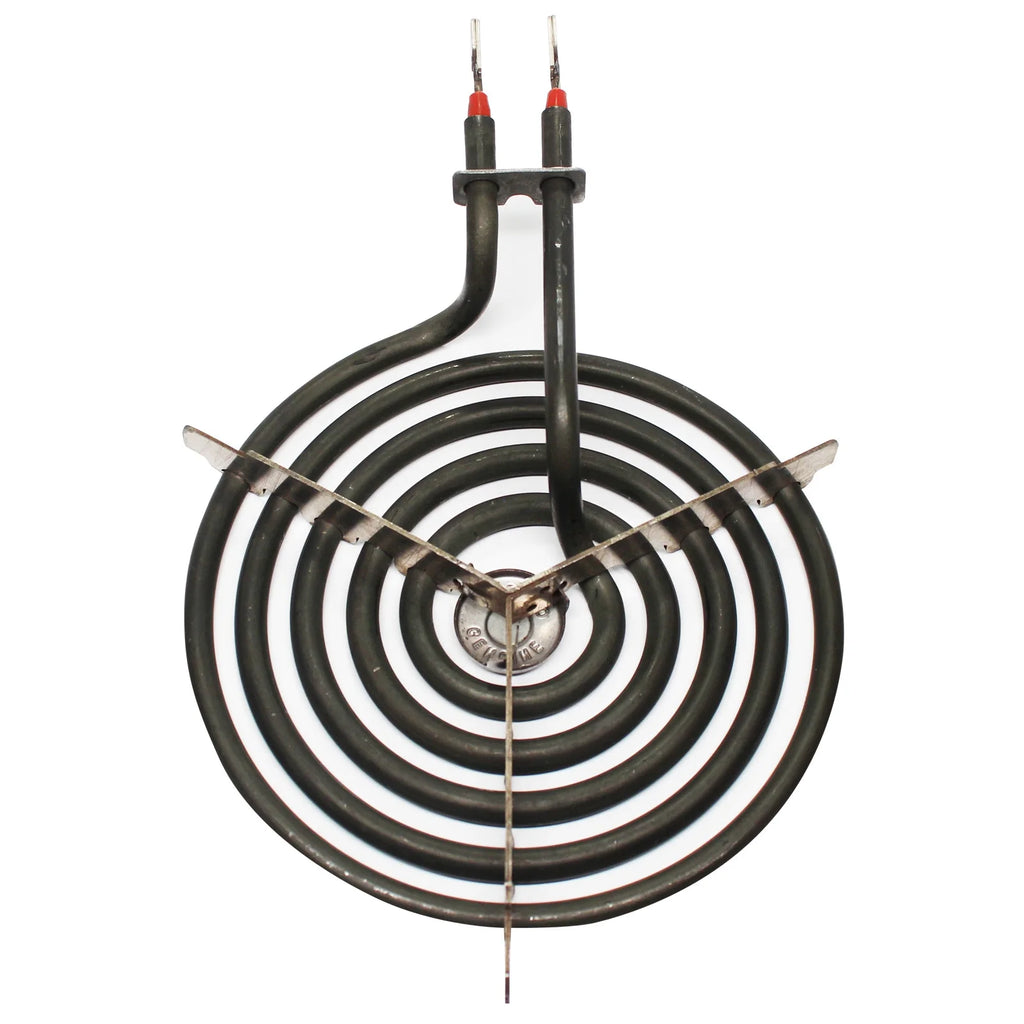 2-Pack 8 inch 6 Turns & 6 inch 5 Turns Surface Burner Elements P770096