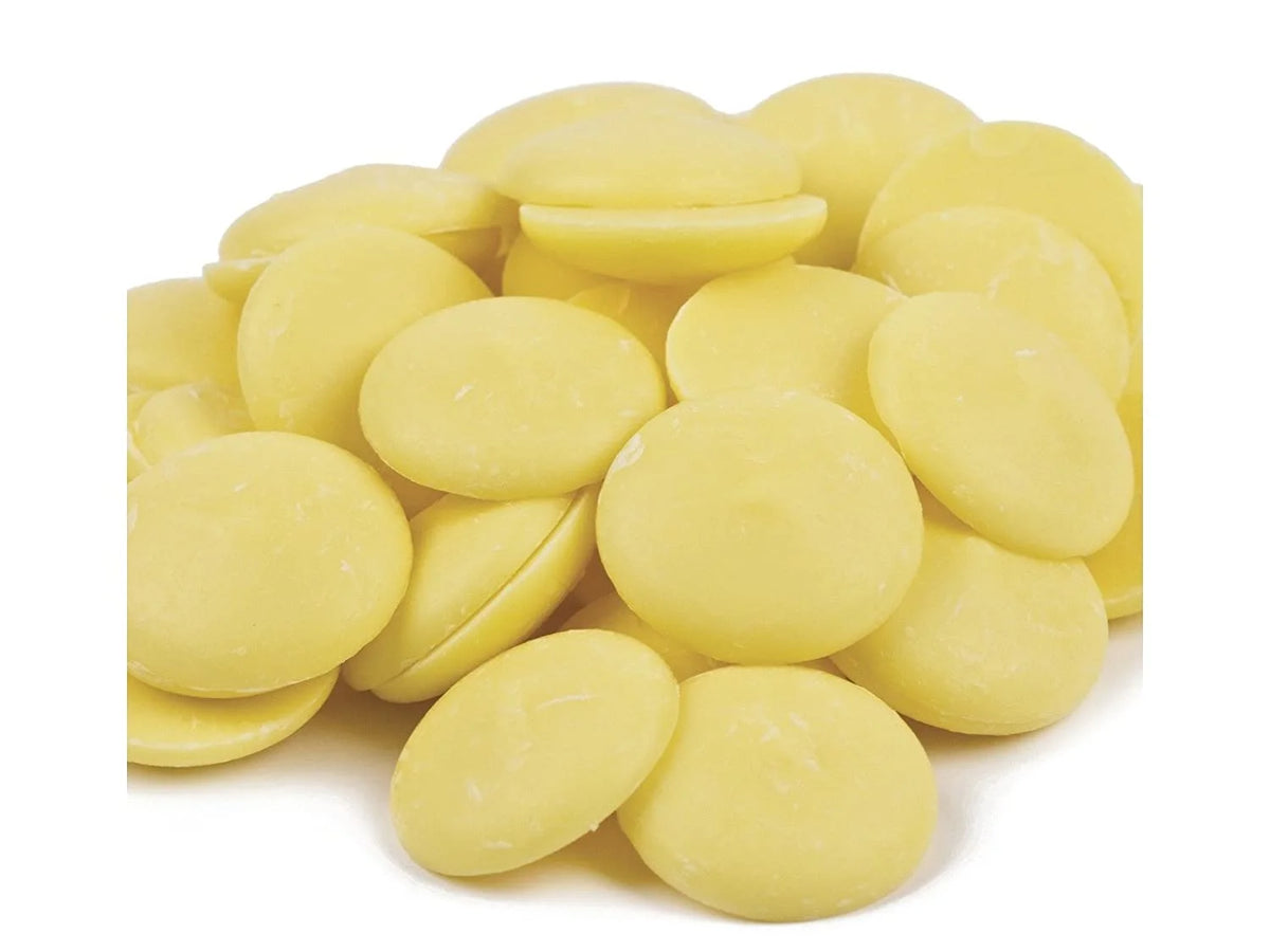 Yellow Wafer 2 Pounds G73915