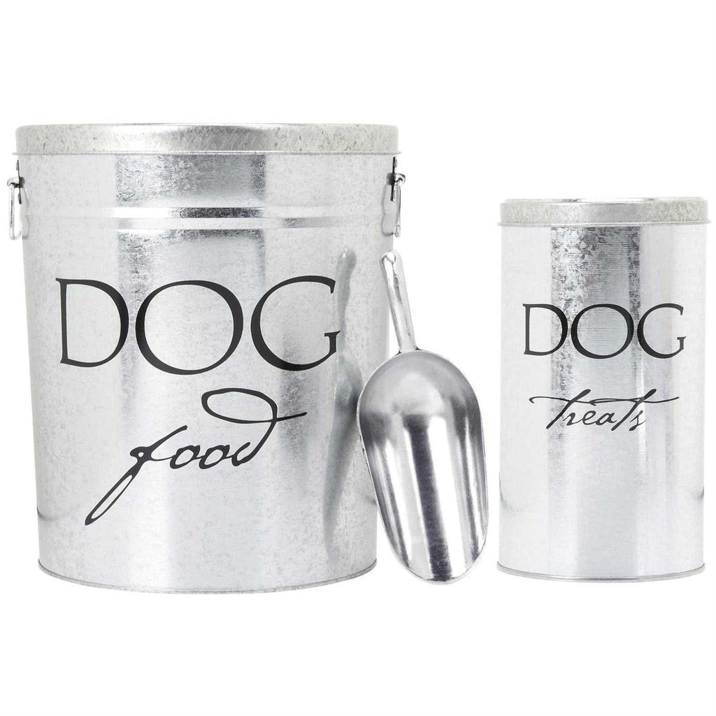 Classic Dog Food Storage Canister V9971
