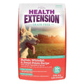 Dry Dog Food with Buffalo Whitefish & Sweet Potato 23.5 Pound F962