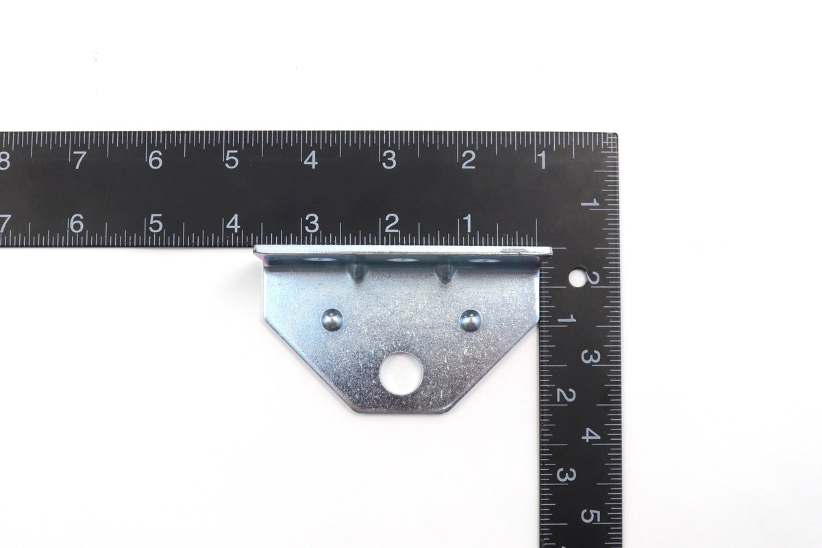 Boat Trailer Top Angle Swivel Bracket for Bunk Brackets C93202