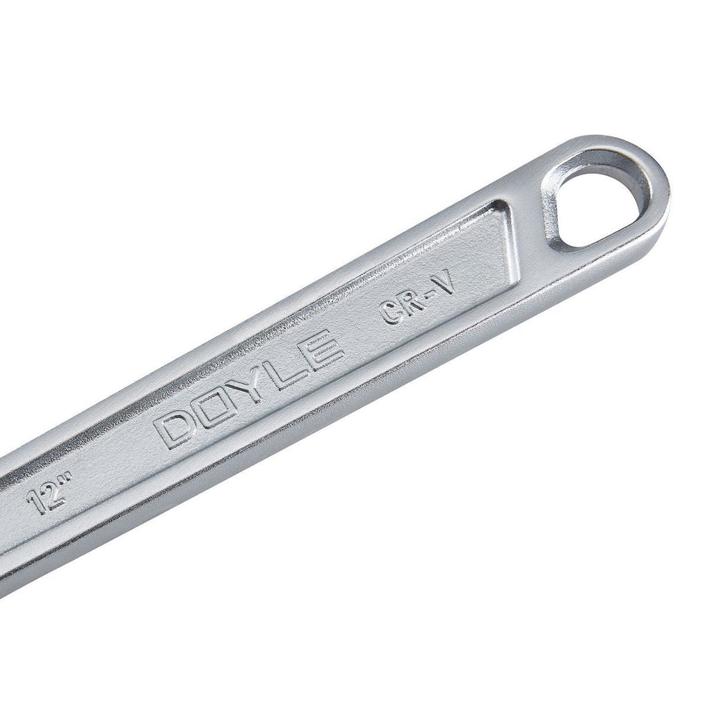 12 in. Adjustable Wrench X801918