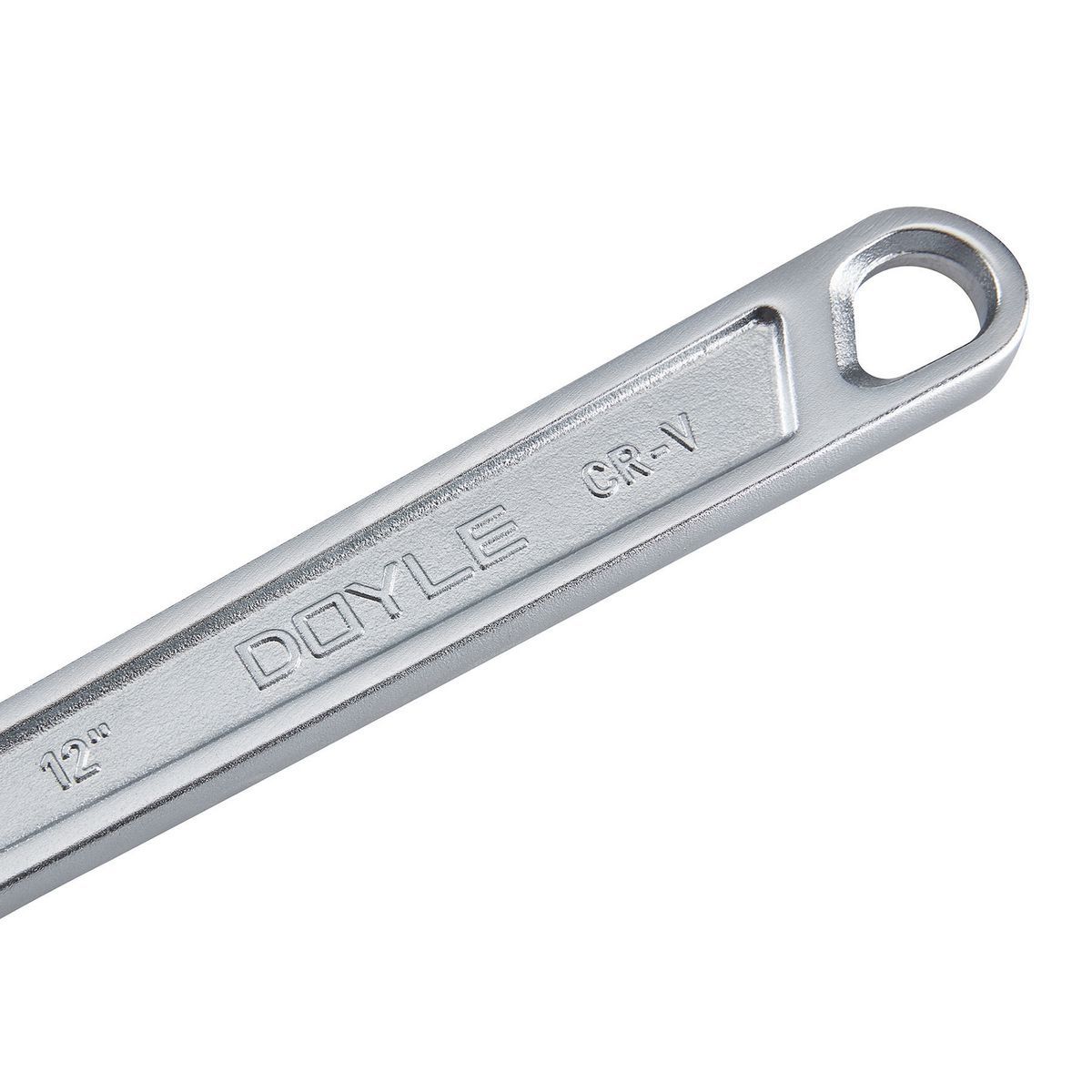 12 in. Adjustable Wrench X801918