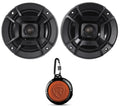 5.25 Car Marine Motorcycle Speakers N171