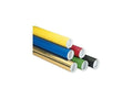 Mailing Tubes with Caps Y1136