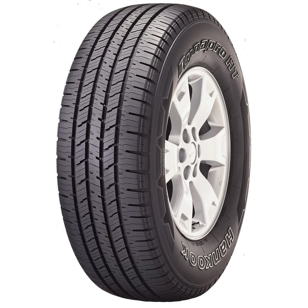 All-Season Tire 235/70R16 107T T17620
